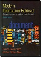 Modern Information Retrieval