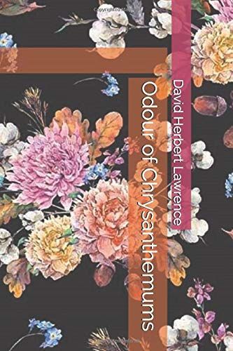 Odour of Chrysanthemums