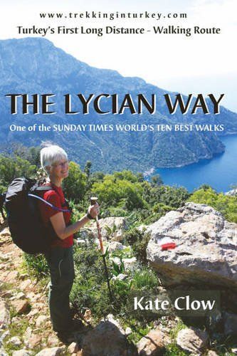 The Lycian Way