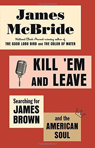 Kill 'em and Leave