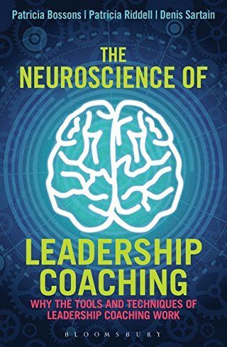 The Neuroscience of Leadership Coaching