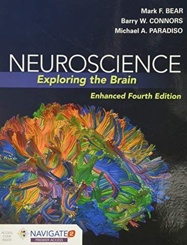 Neuroscience: Exploring the Brain, Enhanced Edition