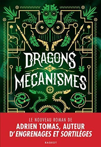 Dragons et mécanismes