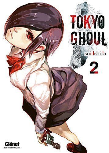 Tokyo Ghoul
