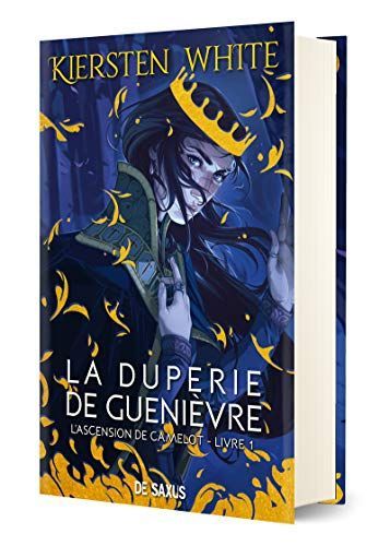 La Duperie de Guenièvre