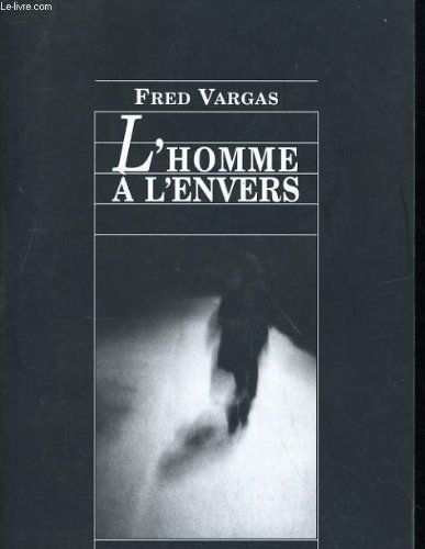 L'homme à l'envers