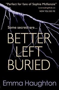 Better Left Buried