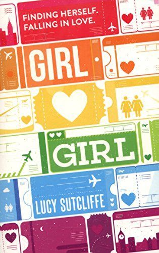 Girl Heart Girl