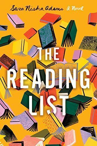 The Reading List