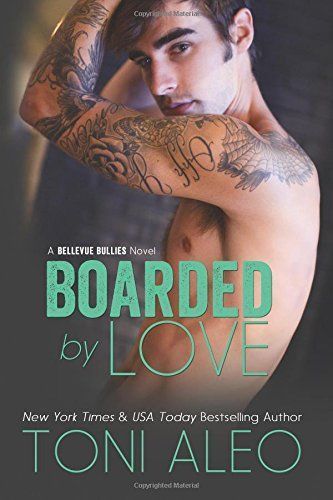 Boarded by Love