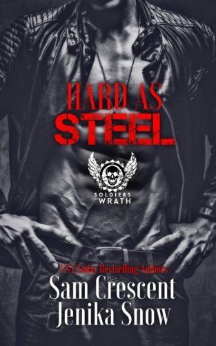 Hard As Steel