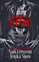 Hard As Steel