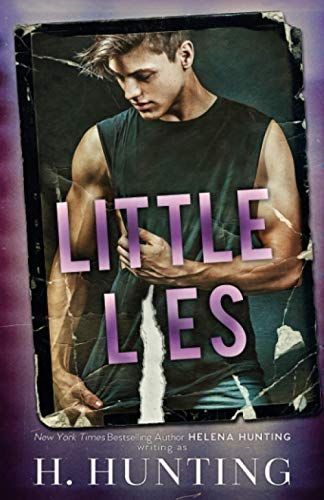 Little Lies