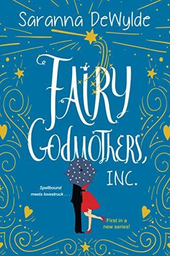 Fairy Godmothers, Inc