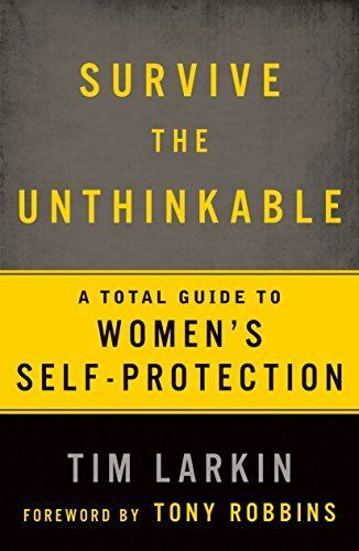 Survive the Unthinkable