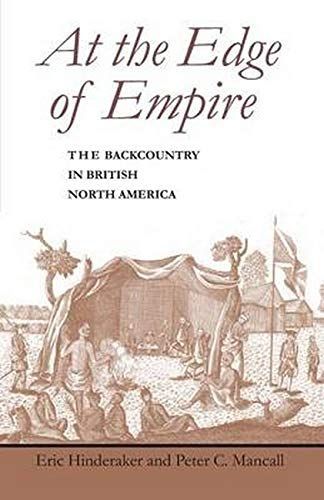 At the Edge of Empire
