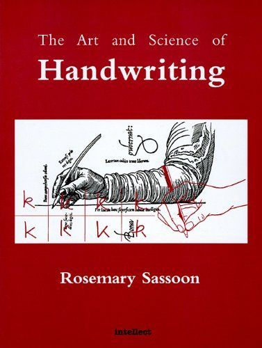 The Art and Science of Handwriting