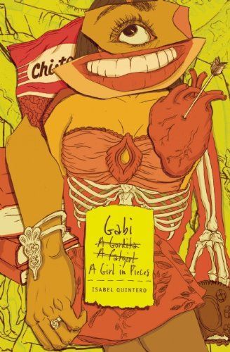 Gabi, a Girl in Pieces
