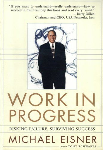 Work in Progress