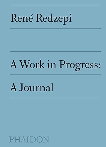 A Work in Progress: A Journal