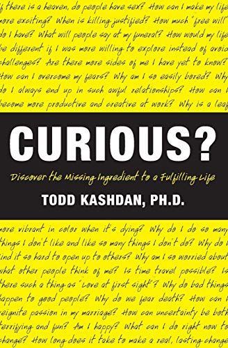 Curious?