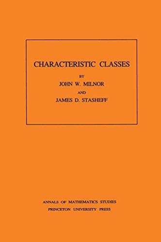 Characteristic Classes