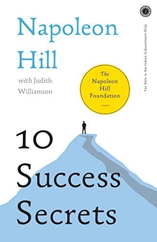 10 Secrets of Success