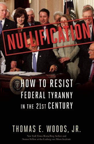 Nullification