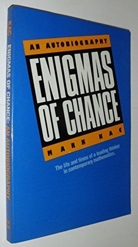 Enigmas of Chance