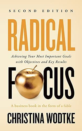 Radical Focus