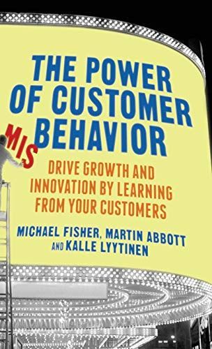 The Power of Customer Misbehavior