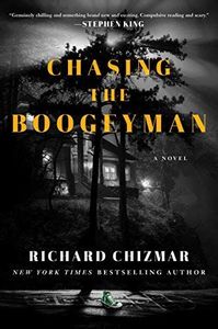 Chasing the Boogeyman