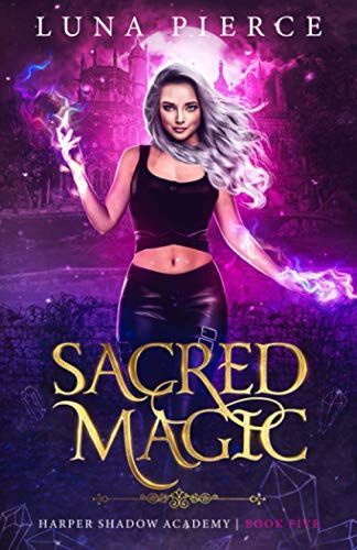 Sacred Magic