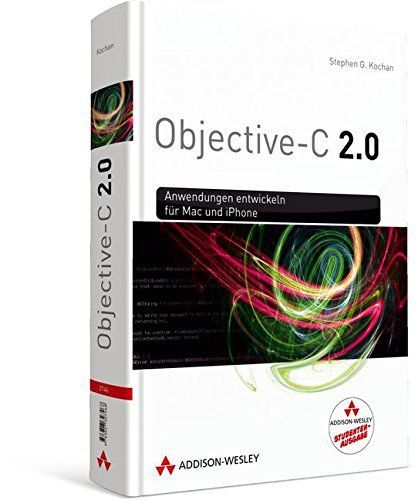 Objective-C 2.0