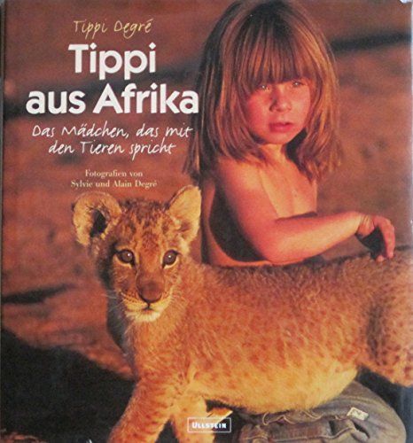 Tippi aus Afrika