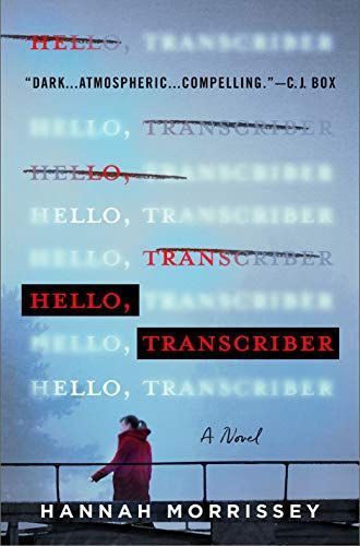 Hello, Transcriber