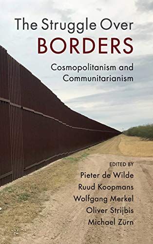 The Struggle Over Borders