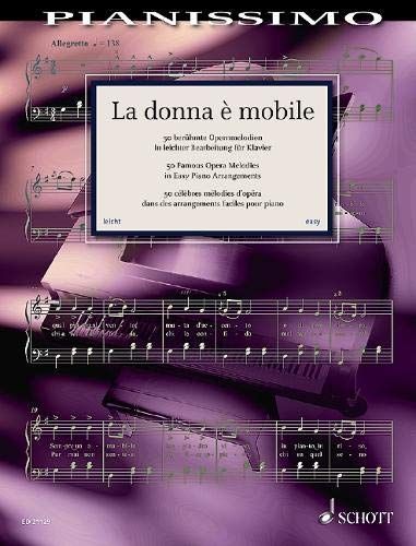 La Donna E Mobile