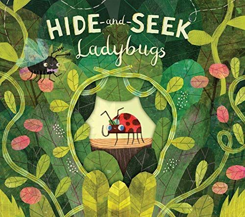 Hide-And-Seek Ladybugs