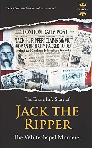 Jack the Ripper: Leather Apron