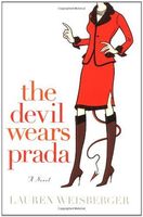 The Devil Wears Prada