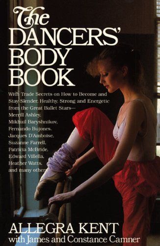 Dancers' Body Book
