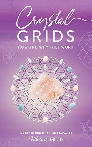Crystal Grids: How and Why They Work