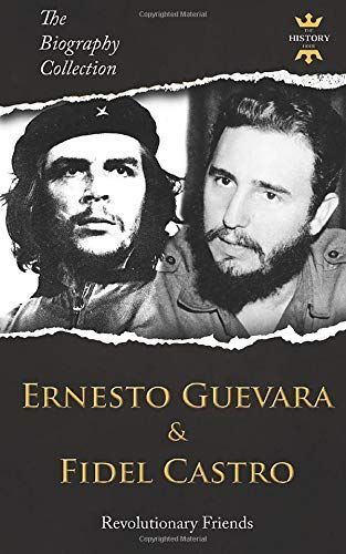 Ernesto Guevara & Fidel Castro