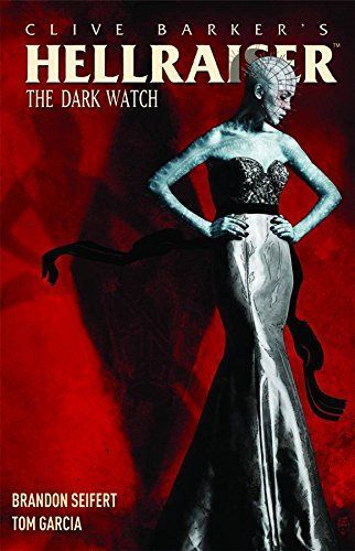 Clive Barker's Hellraiser: The Dark Watch