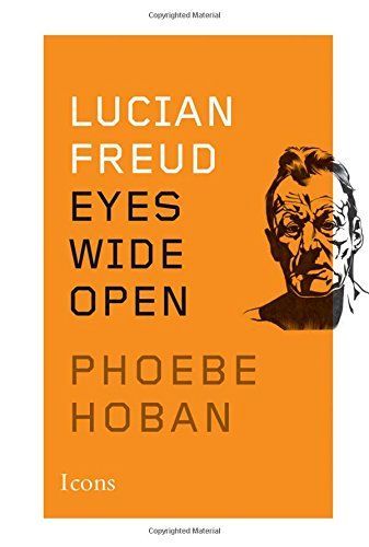 Lucian Freud