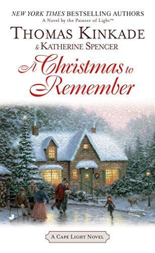 A Christmas to Remember