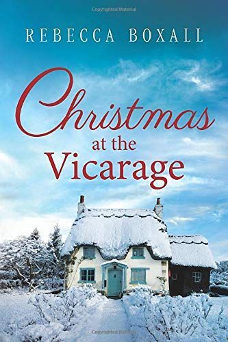 Christmas at the Vicarage