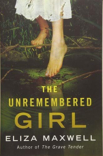 The Unremembered Girl