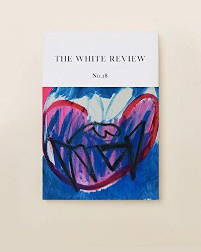 The White Review